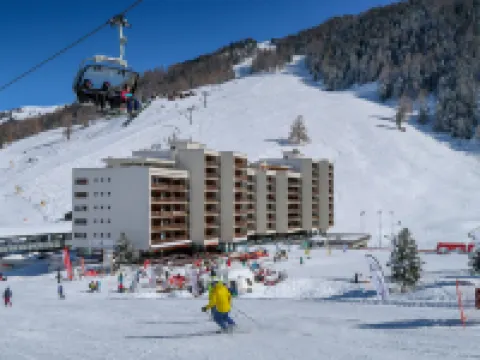 Rosablanche C66 孔泰酒店