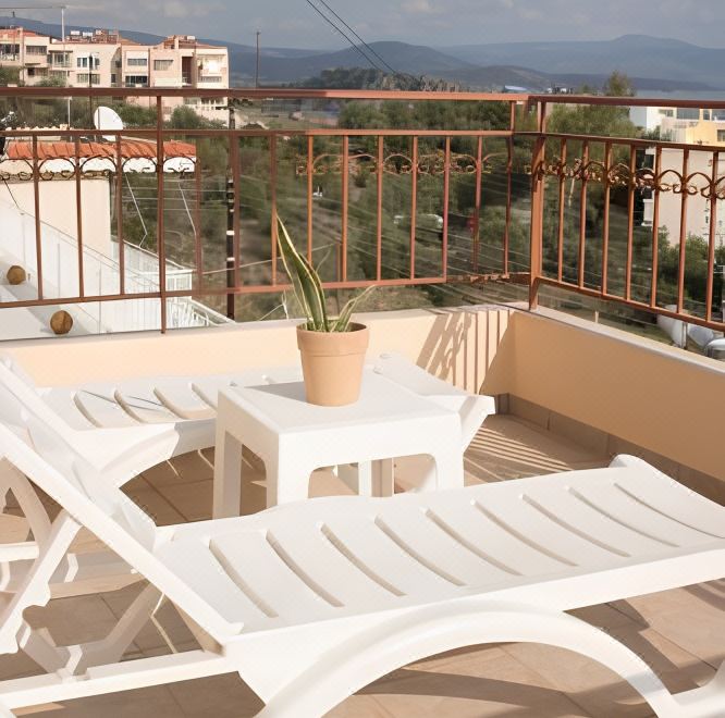 Tolo – Iliana Apartments Tolo