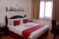 Quds Royal Hotel Surabaya Các khách sạn ở Pabean Cantikan