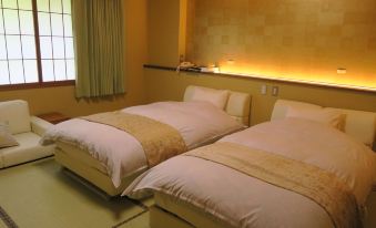 MatsunoyamaOnsen Yamanomorino Hotel Fukuzumi 썸네일