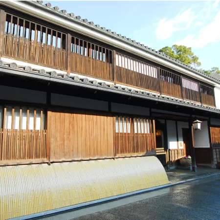 Yoshii Ryokan