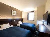 ホテルサンエイ南相馬 VIA FRESCO 原町周辺のホテル