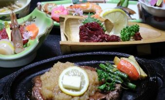 Ryokan Shourinkaku