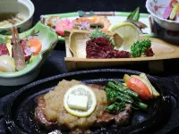 Ryokan Shourinkaku Hotel a Kitakata