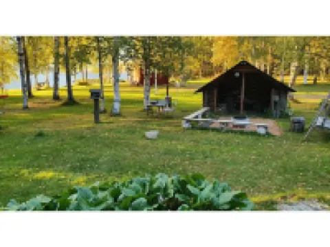 Koivulahden Reinola โรงแรมในTorne Valley