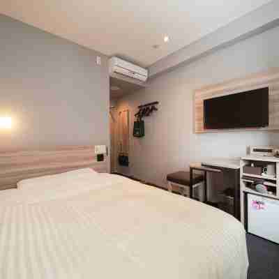 Super Hotel Saitama Omiya West Rooms