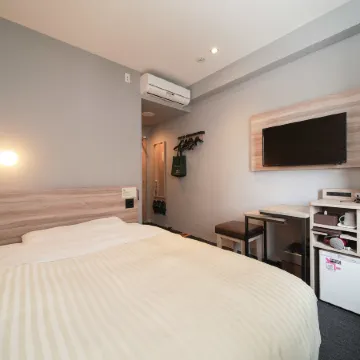 Super Hotel Saitama Omiya West