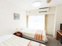 Hotel Peace Island Ishigaki in Yashima