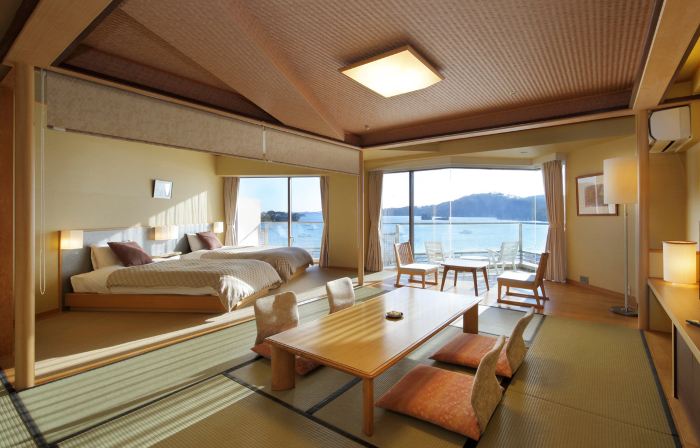 Matsushima Century Hotel
