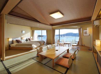 Matsushima Century Hotel