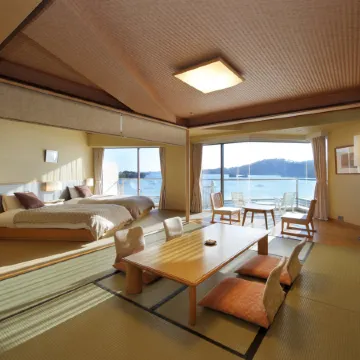 Matsushima Century Hotel