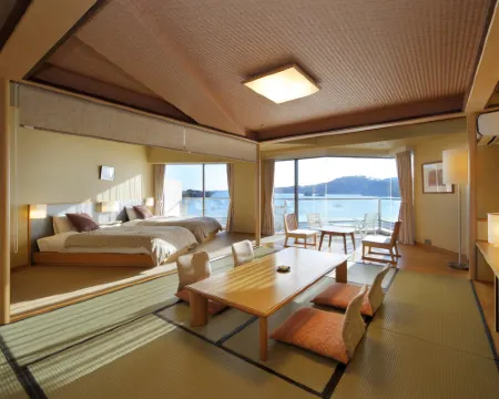 Matsushima Century Hotel Hotels in Miyagi District