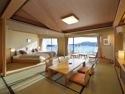 Matsushima Century Hotel