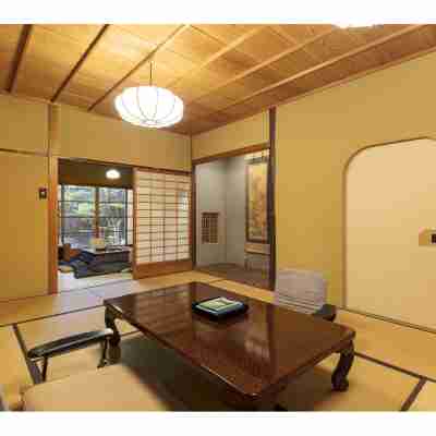 Futsukaichi Hot Spring - Daimaru Besso Rooms