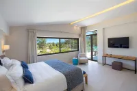 Tiamo Secrets Leading Villas River Beach