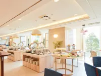 Rembrandt Hotel Tokyo Machida - Wifi