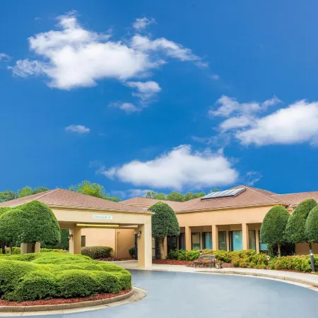 Comfort Inn Roswell-Dunwoody