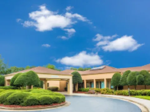 Comfort Inn Roswell-Dunwoody