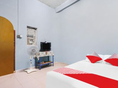 Hotel O Restu Ibu Homestay Syariah