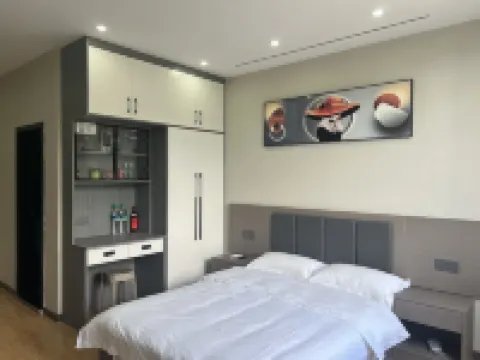 Jingdezhen Liangqi Homestay