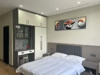 Jingdezhen Liangqi Homestay