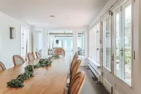 Batten Green Venue & Lodging Hotels in Staunton