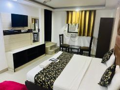 Hotel Aerotech