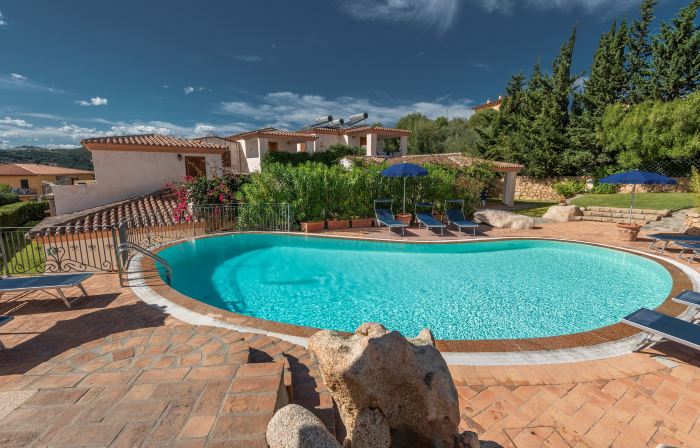 Stunning Residence Bouganvillage Bedroom Sleeps 4 (+ Child) No1314
