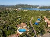 Chic Villa Antonina Num2180 - 3-Star