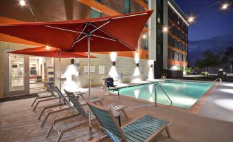 Home2 Suites by Hilton Atlanta West Lithia Springs