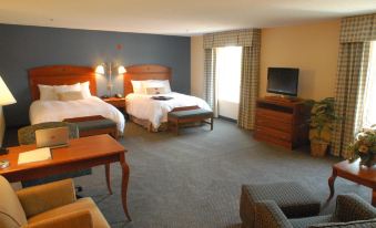 Hampton Inn Gloucester