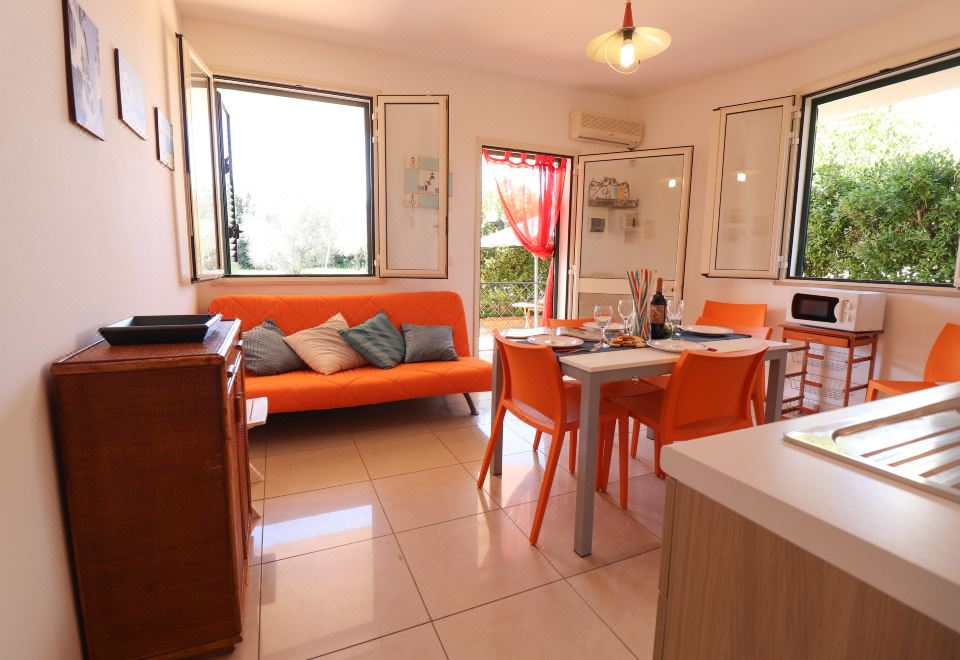 Casa Vacanze Calilla a Castro - Housity