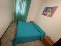 Flat Lake Garda with Very Panoramic View Hotels near Camping Baldo