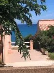 Jolie T2 Bord de Mer (Corse du Sud)