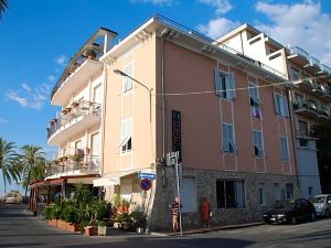 Albium - Hotel Sul Mare