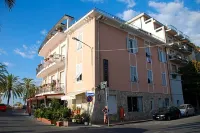 Albium Hotel Hotel a Albenga