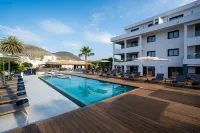 THB Bamboo Alcudia - Beach