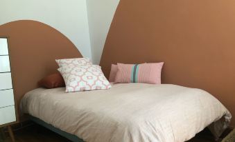 The Cocooning: Apartment of Total Comfort