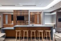 SpringHill Suites Tucson at the Bridges - Quầy bar