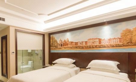Vienna International Hotel (Changsha binjinagjinrongzhongxinyinshanRoad) - Housity