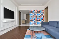 Le Méridien Amritsar