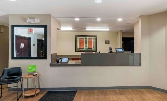 Extended Stay America Suites - Kansas City - Overland Park - Quivira Rd