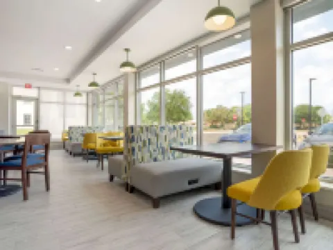 Comfort Inn & Suites Destin Near Henderson Beach Hotels in Destin