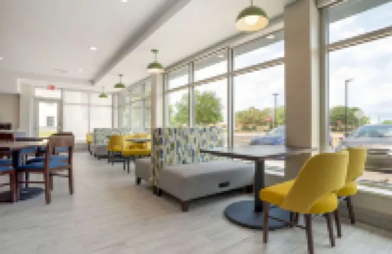 Comfort Inn & Suites Destin Near Henderson Beach