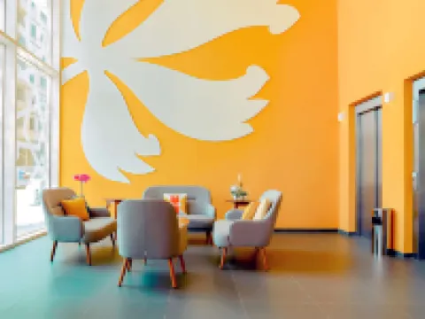 Premiere Classe Casablanca Centre Ville Hotels in Casablanca