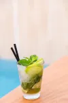 卡波布魯精品酒店 - 酒吧