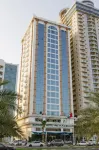 Mangrove Hotel Hotel dekat American University of Ras Al Khaimah