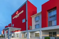Candlewood Suites DFW Airport North – Irving Hotel in zona G2 Secure Staff