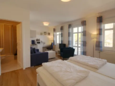 App.17 Zinnowitzer Hof