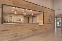 日耳曼敦麗怡飯店 梅諾莫尼福爾斯住宿飯店